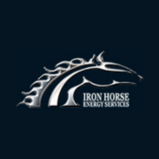 Iron Horse Energy Services logo