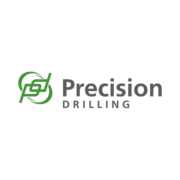 Precision Drilling Corporation logo