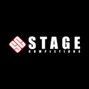 Stage Completions logo
