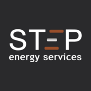 STEP Energy Services Ltd logo