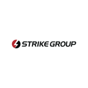 Strike Group logo