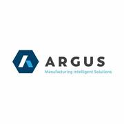 Argus Machine Co Ltd logo