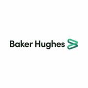 Baker Hughes Corporation logo