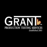 Grant Production Testing Services Ltd logo