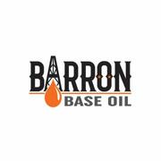 Barron Base Oil Corporation logo
