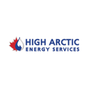 High Arctic Energy Services Inc logo