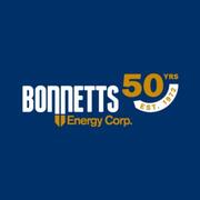Bonnett's Energy Corp logo
