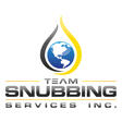 Logo for job Snubbing Supervisor